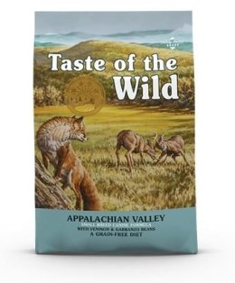 Taste Of The Wild Appalachian Valley 12,2kg Taste of the Wild
