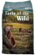 Taste Of The Wild Appalachian Valley 12,2kg Taste of the Wild