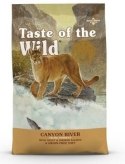 Taste Of The Wild Canyon River 2kg Taste of the Wild