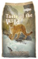 Taste Of The Wild Canyon River 6,6kg Taste of the Wild