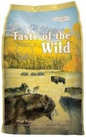 Taste Of The Wild High Prairie 12,2kg Taste of the Wild