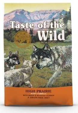 Taste Of The Wild High Prairie Puppy 2kg Taste of the Wild