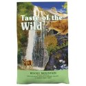 Taste Of The Wild Rocky Mountain Cat 2kg Taste of the Wild