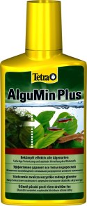 Tetra AlguMin Plus 250ml TETRA