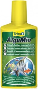 Tetra AlguMin Plus 250ml TETRA