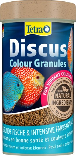 Tetra Discus Colour 250ml TETRA
