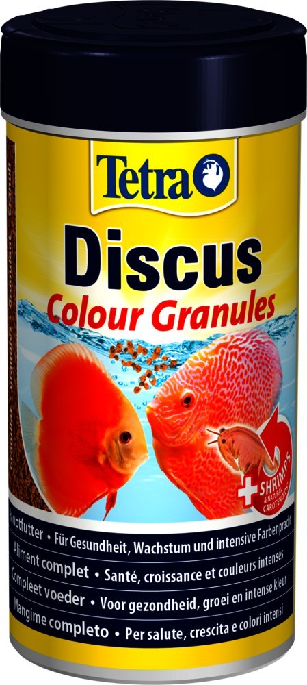 Tetra Discus Colour 250ml TETRA