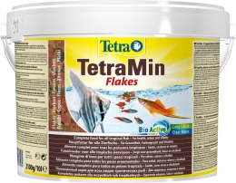 Tetra Min 10l TETRA
