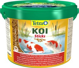 Tetra Pond Koi Sticks Wiaderko 10l TETRA