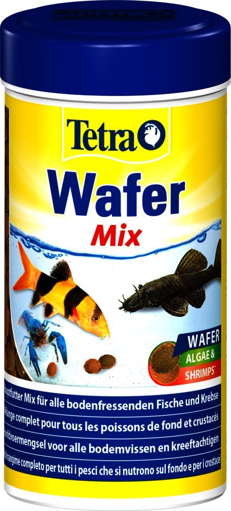 Tetra Wafer Mix 1000ml TETRA