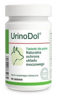 Układ moczowy Dolfos UrinoDol 60 Tabletek Dolfos