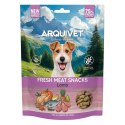ARQUIVET FRESH półwilgotny przysmak z jagnięciną 300 g