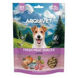 ARQUIVET FRESH półwilgotny przysmak z jagnięciną 300 g