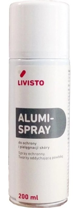 Animedica Alumi Spray 200ml Livisto