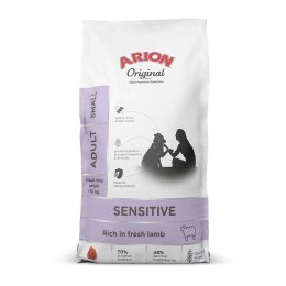 Arion Original Sensitive Adult Small Breed Lamb 2kg Arion