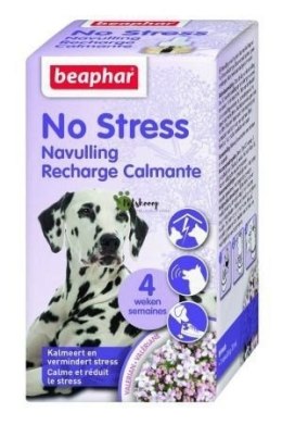 Beaphar No Stress Calming Refill Dog Wkład Do Aromatyzera 30ml BEAPHAR