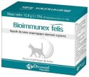 Biowet Bioimmunex Felis 40 Kapsułek Biowet