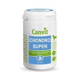 Canvit Preparat na stawy Chondro Super w tabletkach dla psa 230g Canvit