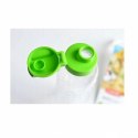 Curver Butelka Bidon Zielony 450ml Curver