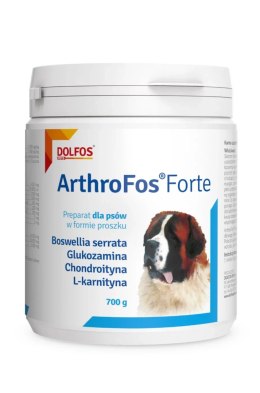 Dolfos ArthroFos Forte Proszek 700g Dolfos