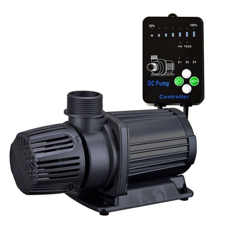 Hsbao SWD-4000 - pompa z kontrolerem (max 4000l/h) Hsbao