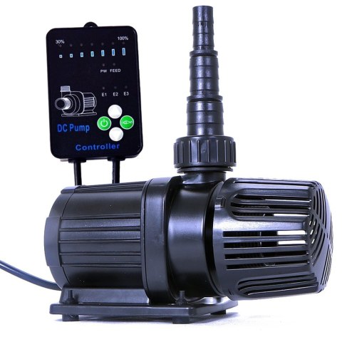 Hsbao SWD-4000 - pompa z kontrolerem (max 4000l/h) Hsbao