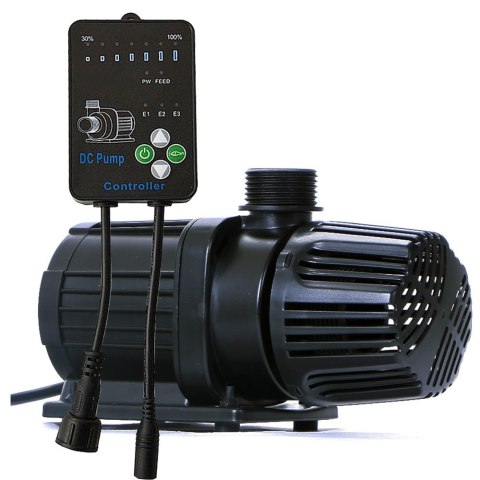 Hsbao SWD-6000 - pompa z kontrolerem (max 6000l/h) Hsbao