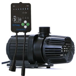 Hsbao SWD-8000 - pompa z kontrolerem (max 8000l/h) Hsbao