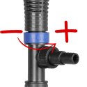 Kruger Meier NovaVac Pro - odmulacz automatyczny z filtrem wody Kruger Meier