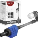 Kruger Meier NovaVac Pro - odmulacz automatyczny z filtrem wody Kruger Meier
