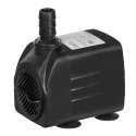 Kruger Meier Sturmkraft 1500RN-X5 - pompa wody 1500l/h Kruger Meier