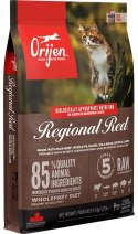 Orijen Regional Red Cat 5,4kg Orijen