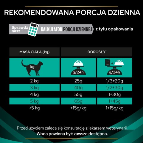 PURINA Pro Plan Veterinary Diets EN Gastrointestinal Cat 5kg PRO PLAN Veterinary Diets