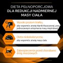 PURINA Pro Plan Veterinary Diets OM Obesity Management Cat 5kg PRO PLAN Veterinary Diets