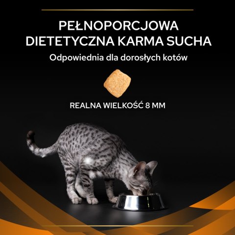 PURINA Pro Plan Veterinary Diets OM Obesity Management Cat 5kg PRO PLAN Veterinary Diets