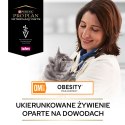 PURINA Pro Plan Veterinary Diets OM Obesity Management Cat 5kg PRO PLAN Veterinary Diets