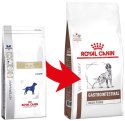ROYAL CANIN Gastrointestinal High Fibre 2kg Royal Canin weterynaria