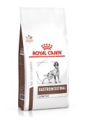 ROYAL CANIN Gastrointestinal Low Fat 6kg Royal Canin weterynaria