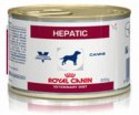 ROYAL CANIN Hepatic HF 16 200g puszka Royal Canin weterynaria