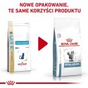 ROYAL CANIN Veterinary Renal Hypoallergenic Feline 400g Royal Canin weterynaria
