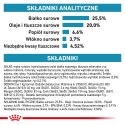 ROYAL CANIN Veterinary Renal Hypoallergenic Feline 400g Royal Canin weterynaria