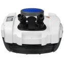 SunSun Health Water UV-C 3 - filtr kubełkowy 1400l/h z lampą UV SunSun