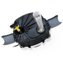 SunSun Health Water UV-C 3 - filtr kubełkowy 1400l/h z lampą UV SunSun