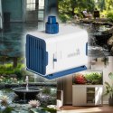 SunSun YQP 3000 - 2w1 pompa wody z regulacją mocy i niskiego zanurzenia 3000l/h SunSun