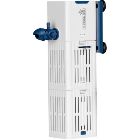 SunSun YQP-500F - filtr wewnętrzny z regulacją mocy 500l/h SunSun