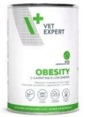 VETEXPERT Veterinary Diet Obesity 400g VETEXPERT
