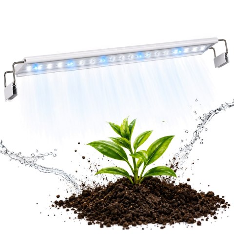 Kruger Meier Larino S-Line 15W - lampa LED 50 - 60cm Kruger Meier