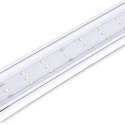 Kruger Meier Larino S-Line 15W - lampa LED 50 - 60cm Kruger Meier