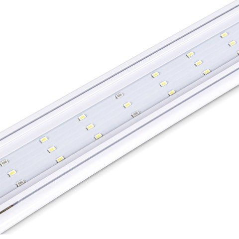 Kruger Meier Larino S-Line 24W - lampa LED 80 - 90cm Kruger Meier