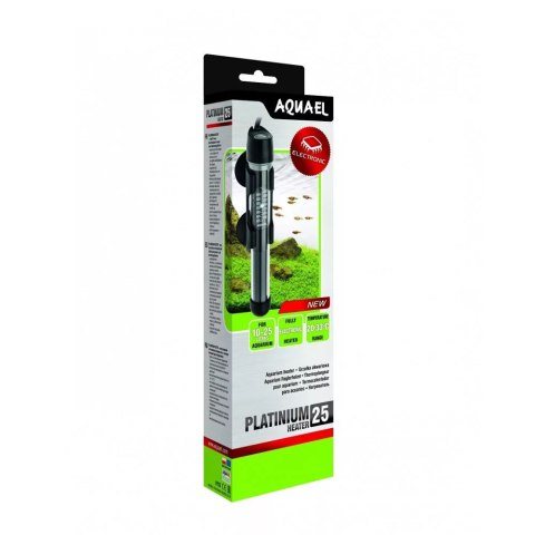 Aquael Platinum 25W - grzałka Aquael